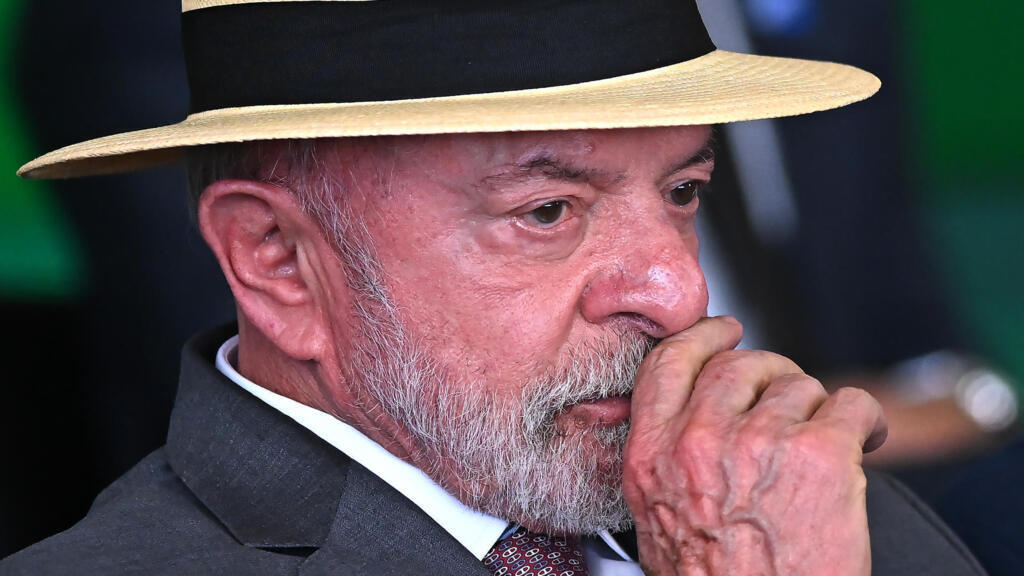 Tras un resultado inesperado, Luiz Inácio Lula da Silva convocó a los 29 millones de ciudadanos que no acudieron a las urnas