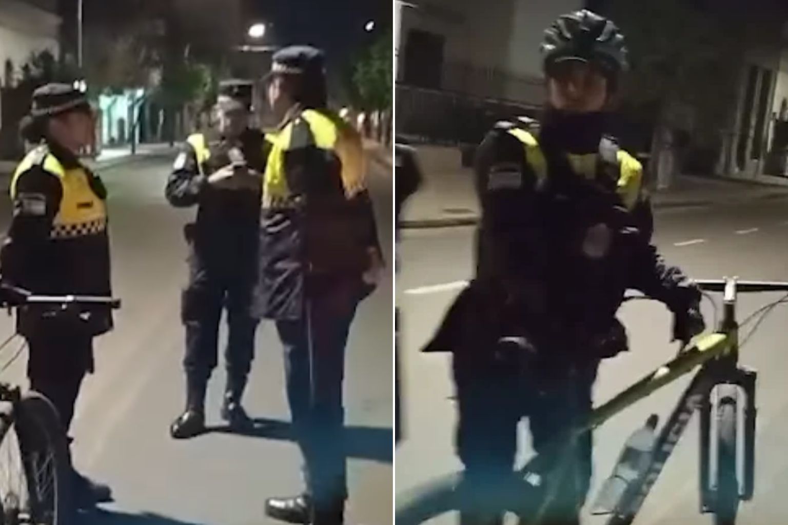Denuncian persecución policial y censura a trabajadores de publicidad en Tucumán