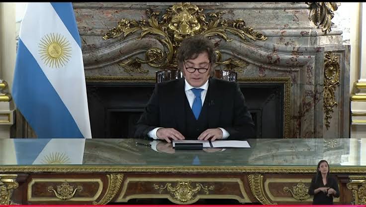 El Gobierno inicia la semana con una reunión de Gabinete y pone el foco en la agenda legislativa