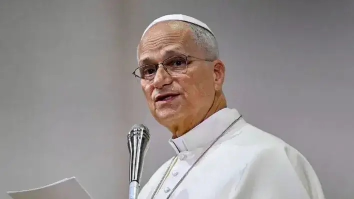 El Gobierno convocó al Episcopado para abordar la situación de las personas con discapacidad