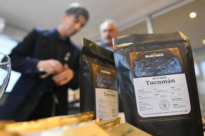 Café Martínez proyecta su salto cafetero en Tucumán y pone fecha al primer resultado