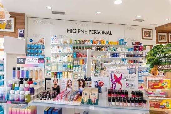 El contrabando de cosméticos gana terreno y ya aparece en shoppings y grandes comercios