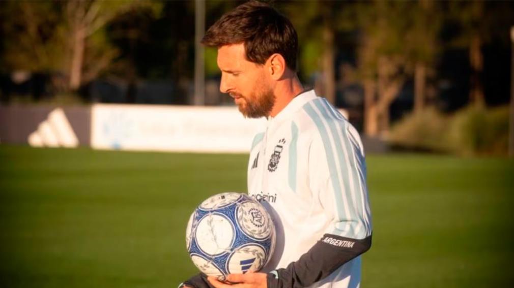 Recitales, drones y una sorpresa guardada: así será la noche musical que despedirá a Messi en el Monumental