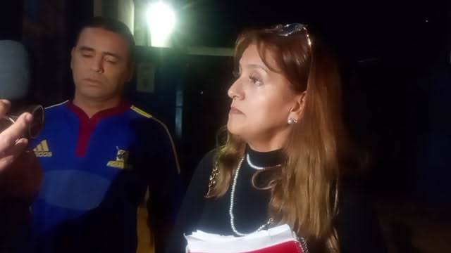 Juan Hoyos se entregó a la policía por la causa del menor baleado