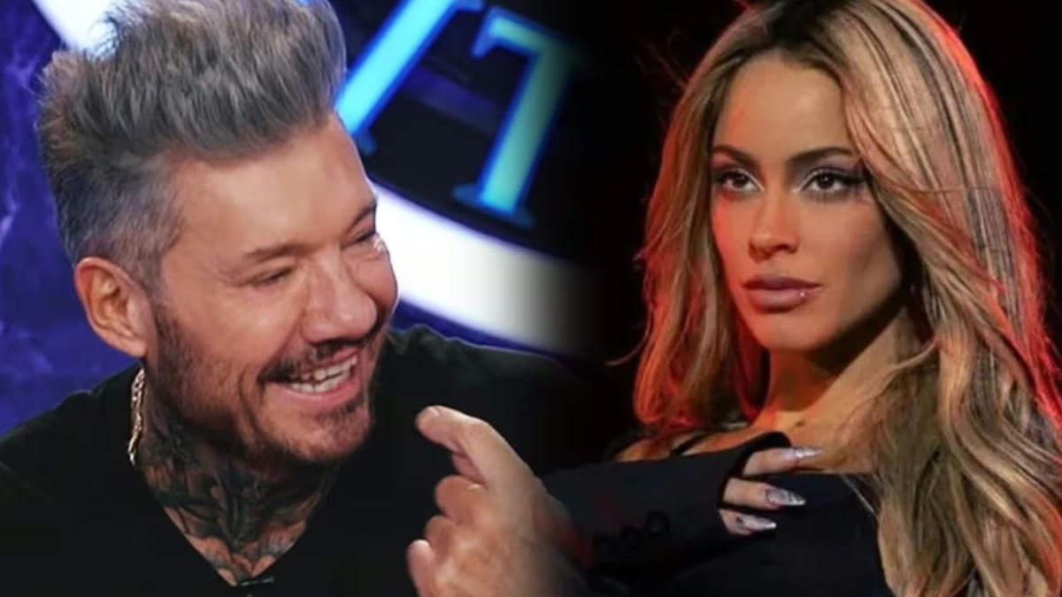 Marcelo Tinelli confirmó que sus hijas mantienen el diálogo con Tini Stoessel