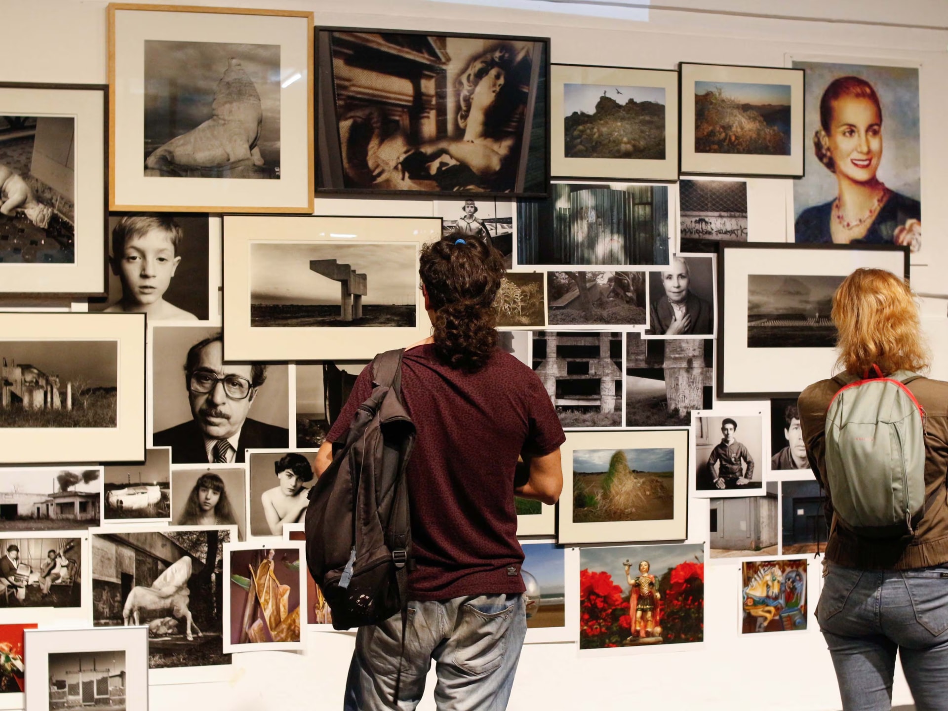 Tucumán será el epicentro visual del continente con la XII Bienal Argentina de Fotografía Documental