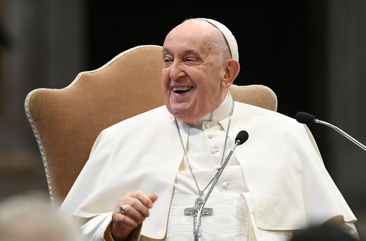 Publicarán “El Diario personal del Papa Francisco”, con apuntes inéditos de Bergoglio escritos durante más de 30 años