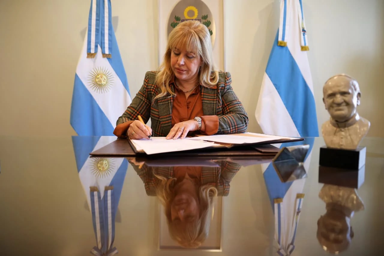 Chahla envió al Concejo un proyecto para eliminar 59 tasas y conceptos tributarios en la Capital