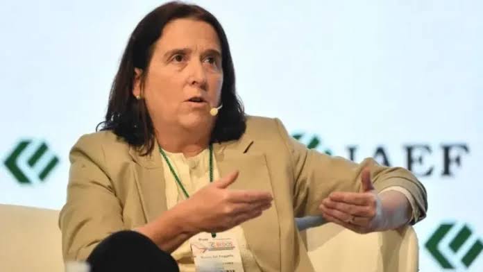 Dal Poggetto estimó que al programa financiero de 2027 le faltan más de US$23.000 millones
