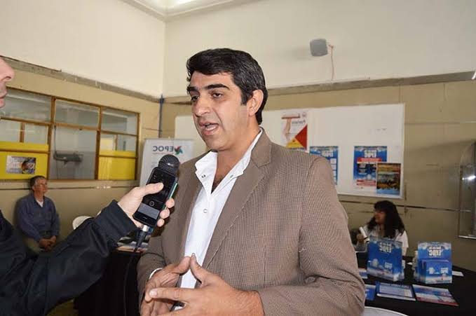 Un neumonólogo aclaró las dudas médicas sobre el aislamiento por peste neumónica