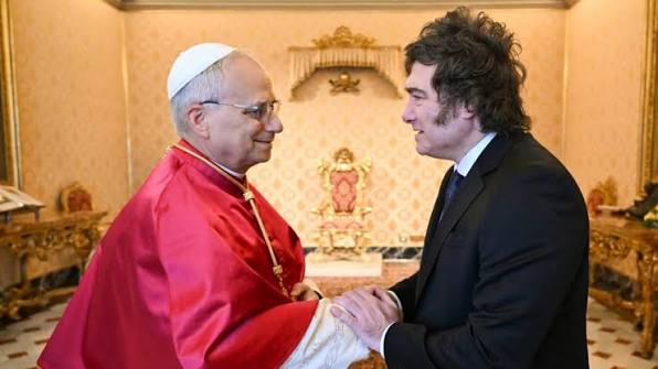 Crecen las diferencias entre el Gobierno y la Iglesia a semanas de la llegada del papa León XIV