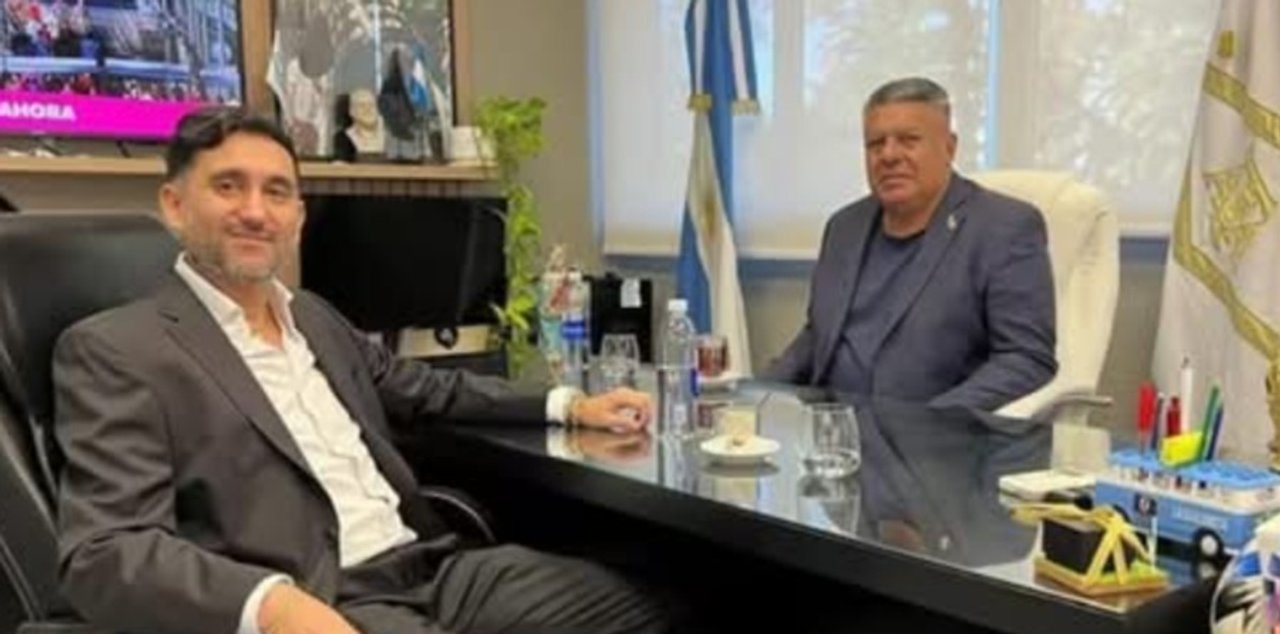Sur Finanzas: la Justicia ordenó entregar 24 vehículos a la Corte y dispuso nuevas medidas sobre Ariel Vallejo