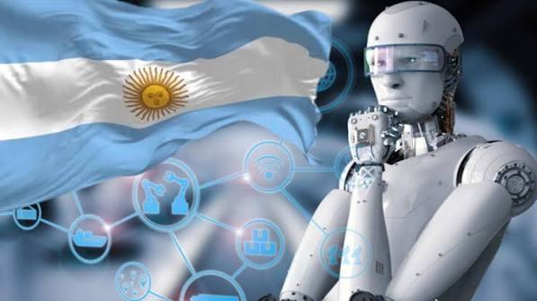 Uno de cada cuatro argentinos en edad laboral ya usa Inteligencia Artificial