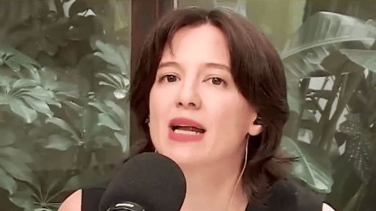 Malena Pichot defendió a Joaquín Levinton tras la denuncia por abuso sexual en su contra