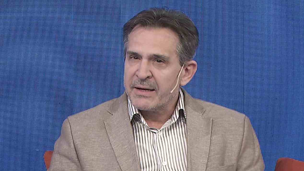 Aníbal Lotocki declara ante la Justicia por las lesiones graves a cinco pacientes