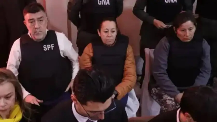 Caso Loan: María Victoria Caillava declarará por primera vez en el juicio oral