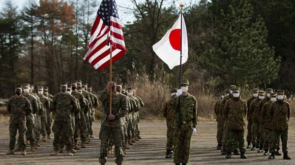 Estados Unidos ordenó un toque de queda para sus tropas en Japón tras un asesinato
