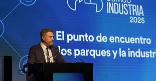 Industriales bonaerenses debatirán sobre competitividad y empleo en medio de la caída de la actividad