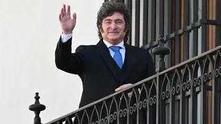 Milei oficializó nuevas designaciones en Capital Humano y en la Superintendencia de Servicios de Salud