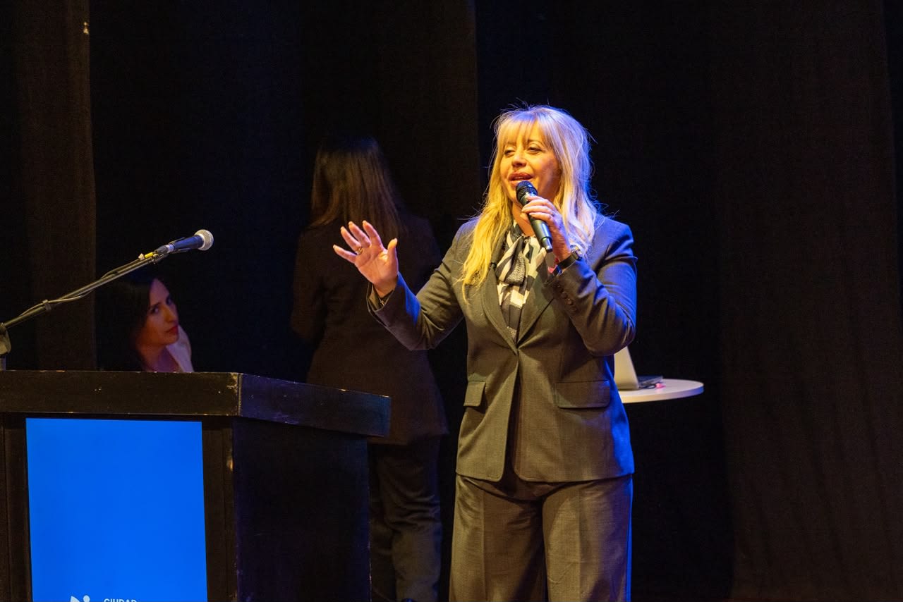 Chahla defendió la eliminación de 59 tasas municipales y descartó una reducción del TEM