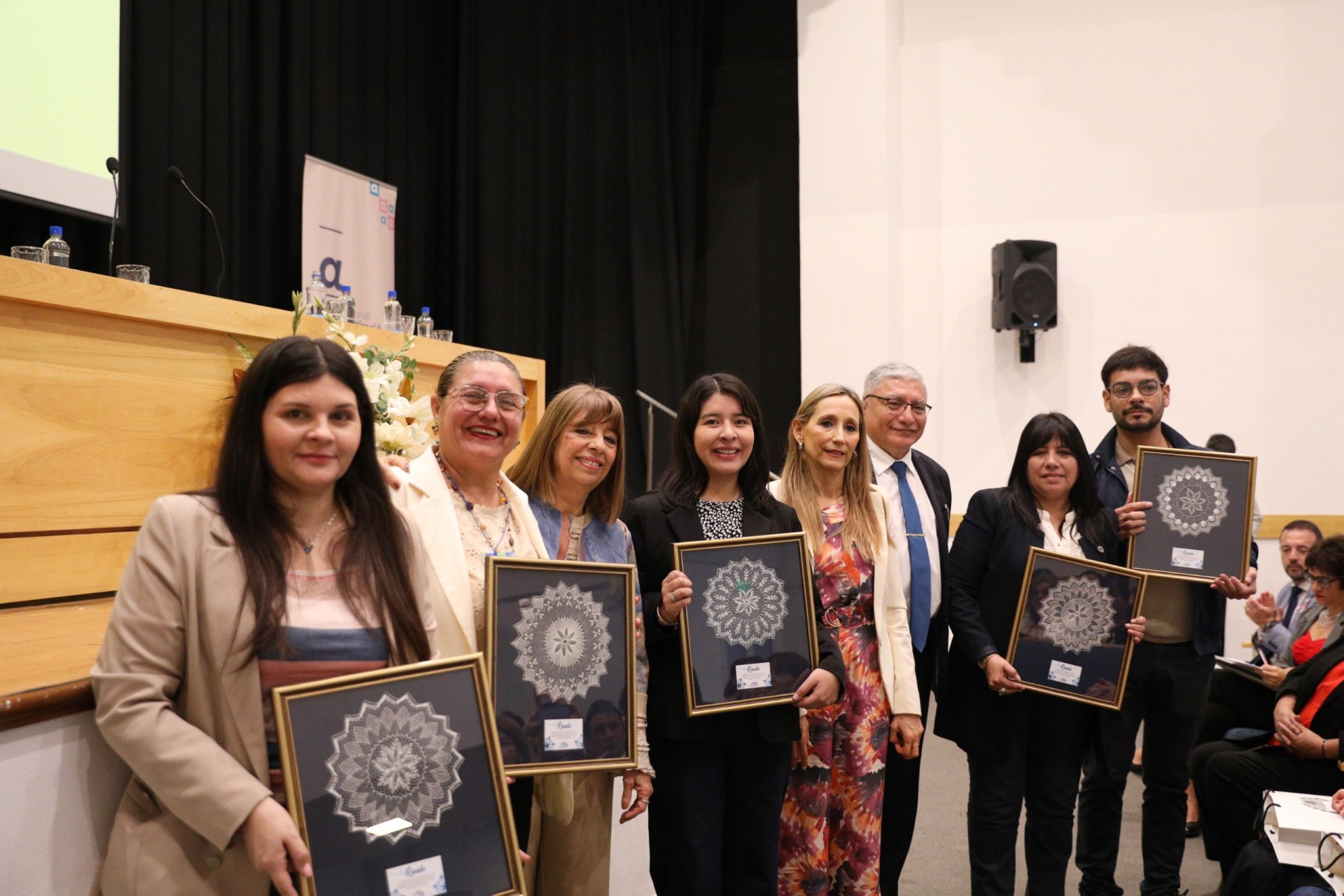 Tucumán fue sede del encuentro regional para supervisores de educación primaria
