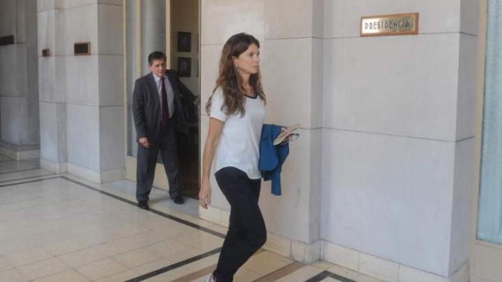 La Corte rechazó las excusaciones de Posse y Sbdar en la demanda contra la reforma judicial