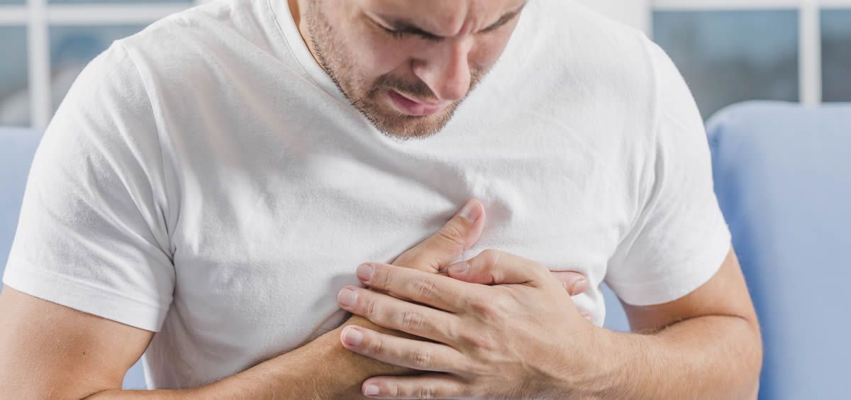 Las enfermedades no transmisibles representan casi el 70% de las muertes en el país
