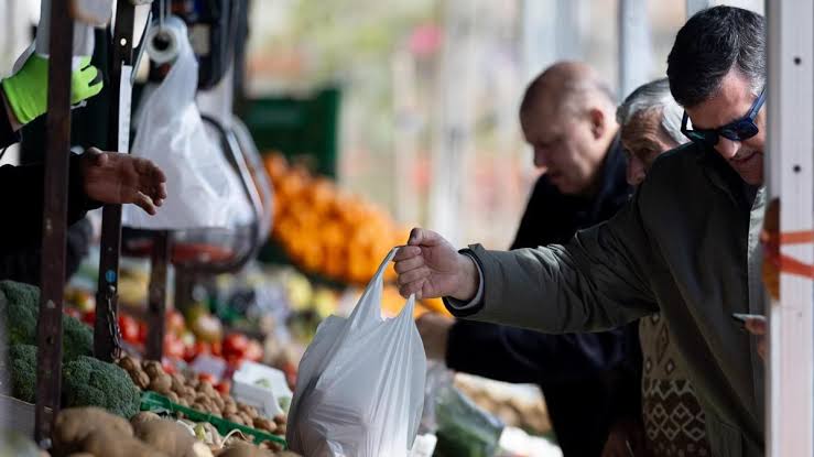 La inflación en la Ciudad de Buenos Aires fue del 1,8% en septiembre y acumuló un 23,7% en el año