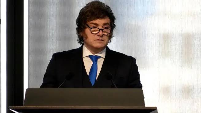 Milei designó nuevas autoridades en el Registro Nacional de Armas y en el Hospital Baldomero Sommer