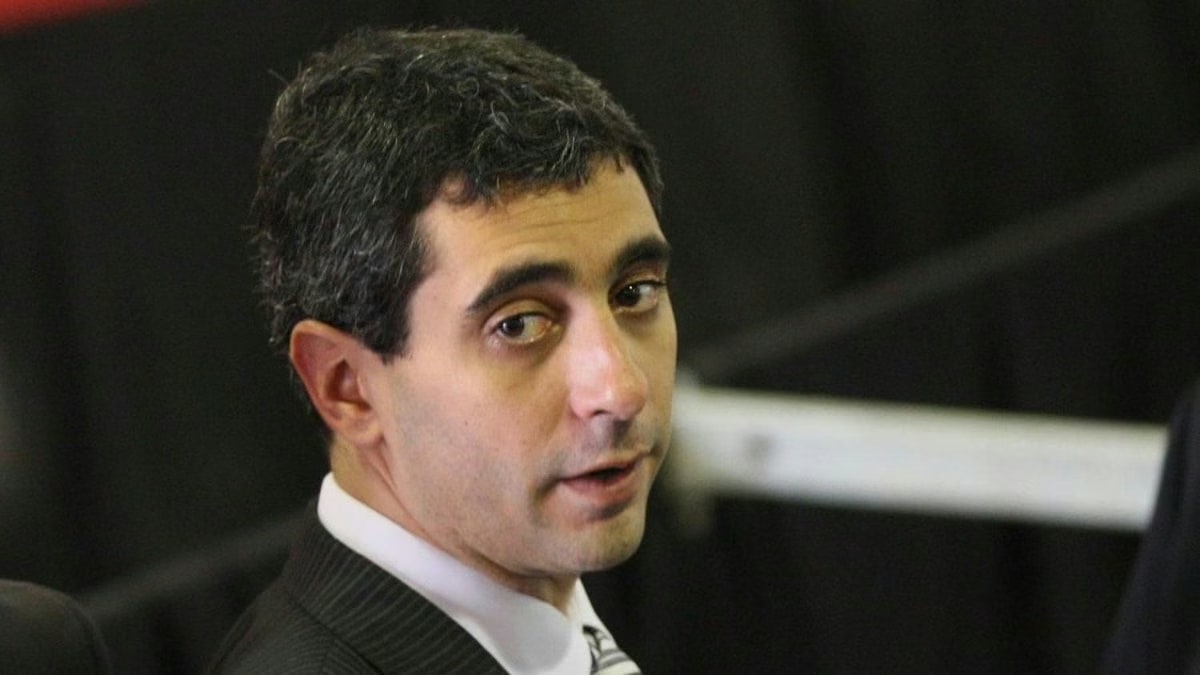 La defensa de Roberto Baratta solicitó revocar el procesamiento por presunto enriquecimiento ilícito