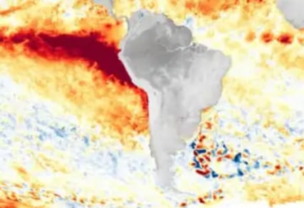Tucumán y el centro del NOA se alistan para el impacto de El Niño ante un clima de marcados contrastes térmicos y lluvias desparejas