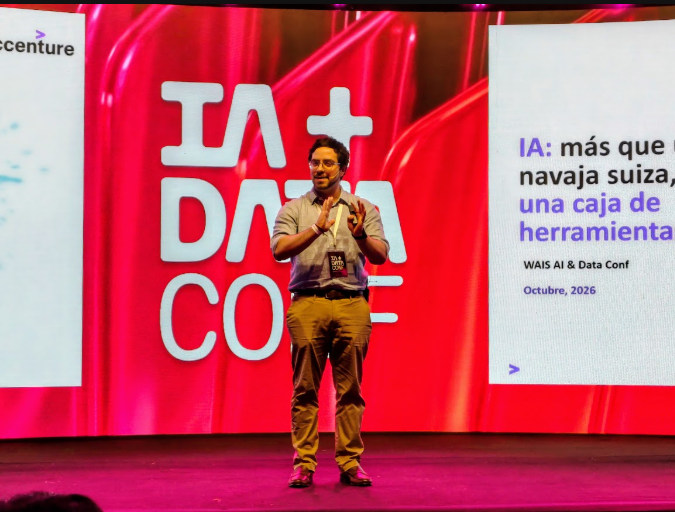 "Nosotros queremos empoderar, no reemplazar": el verdadero objetivo de la inteligencia artificial en las empresas 