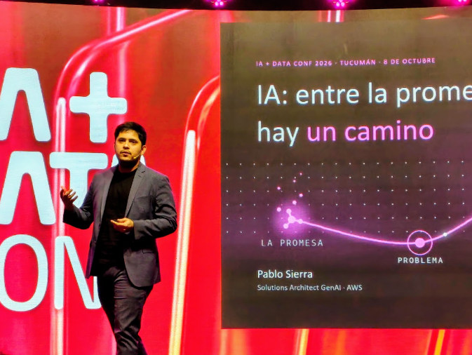 Estrategia e innovación: cómo generar impacto económico real con Inteligencia Artificial en las organizaciones