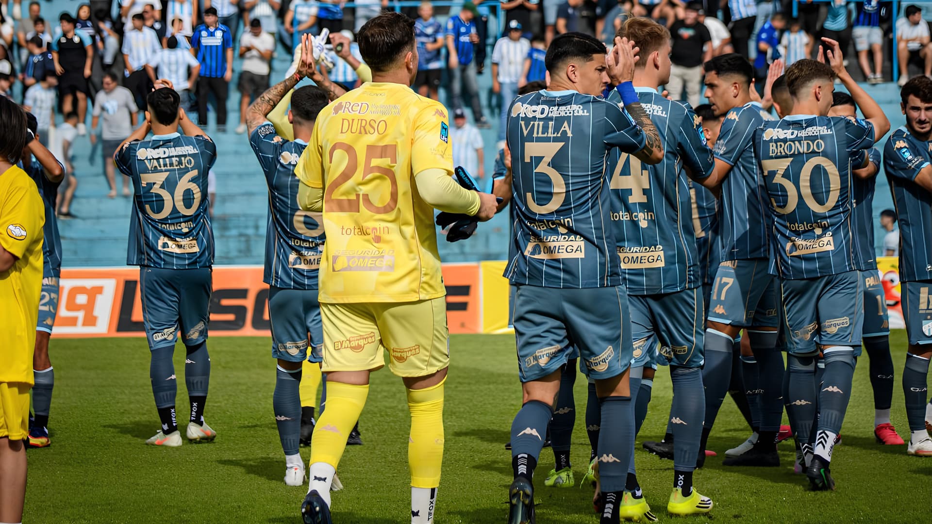 Atlético Tucumán visita a Gimnasia con Ferreira de regreso y la urgencia de cortar la racha de tres derrotas