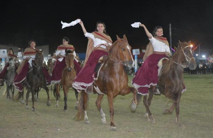 Agenda de propuestas turísticas y culturales para recorrer la provincia en estos cuatro días de descanso