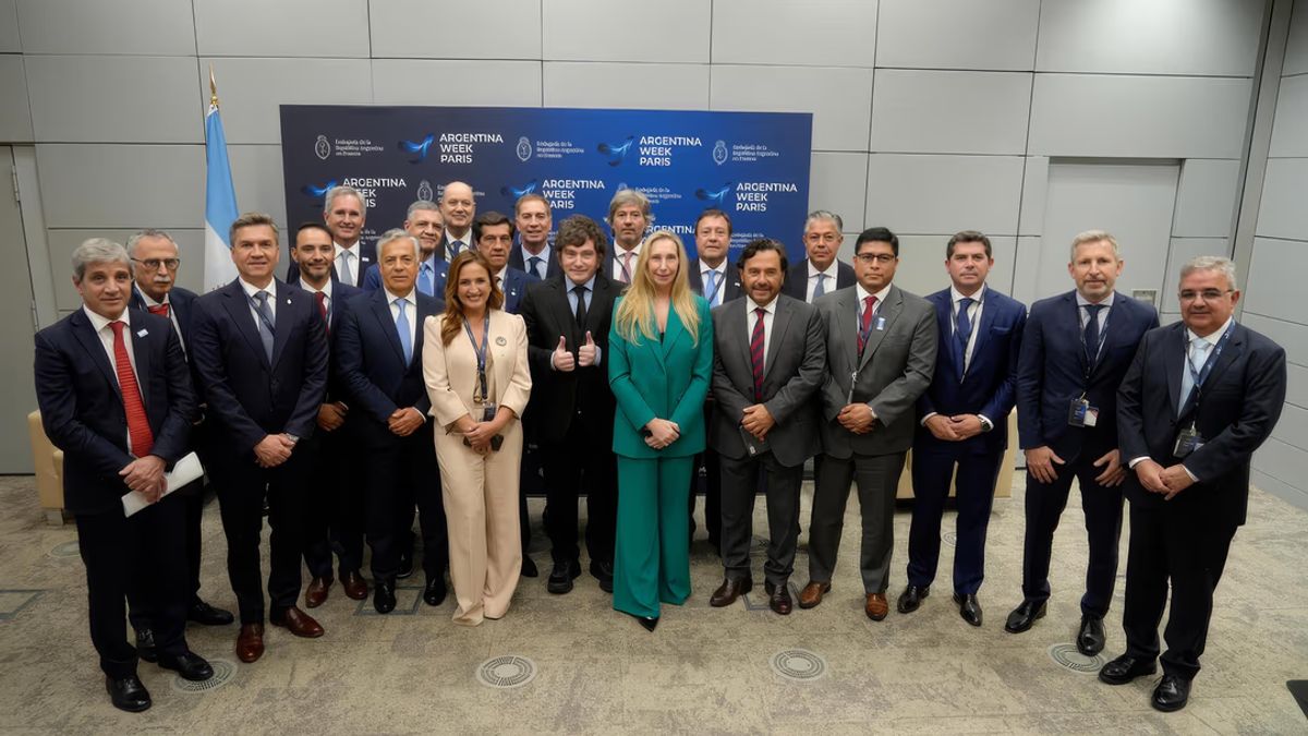 El Gobierno nacional redujo el gasto público un 27,8% entre 2023 y 2025, frente al 10,6% de las provincias