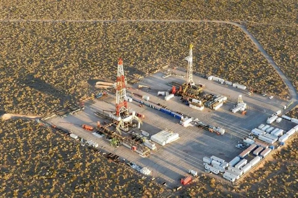 El Gobierno aprobó el ingreso al RIGI de un proyecto petrolero en Neuquén por más de US$6.400 millones