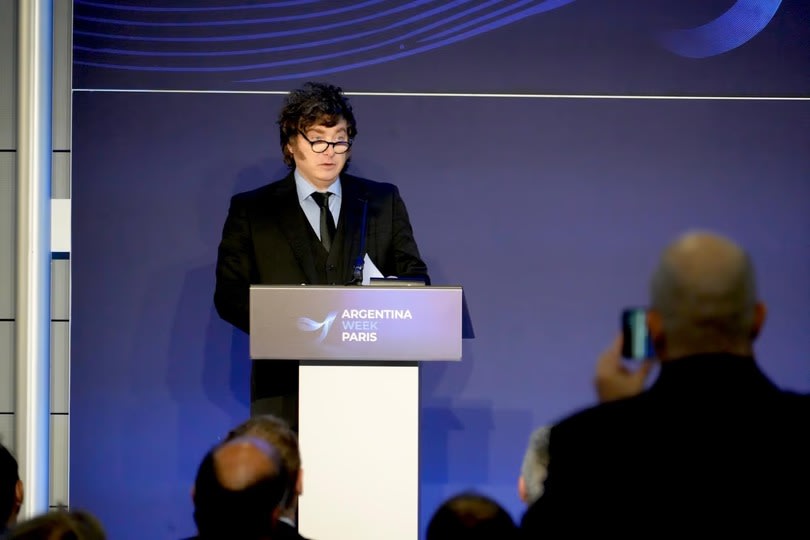 El Gobierno busca avanzar con su agenda legislativa en medio de tensiones con Bullrich y reclamos industriales