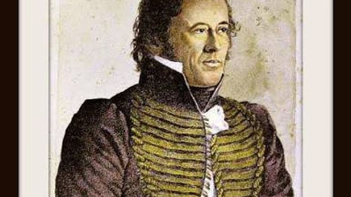 El Congreso declaró Héroe Nacional al brigadier Estanislao López, referente del federalismo argentino