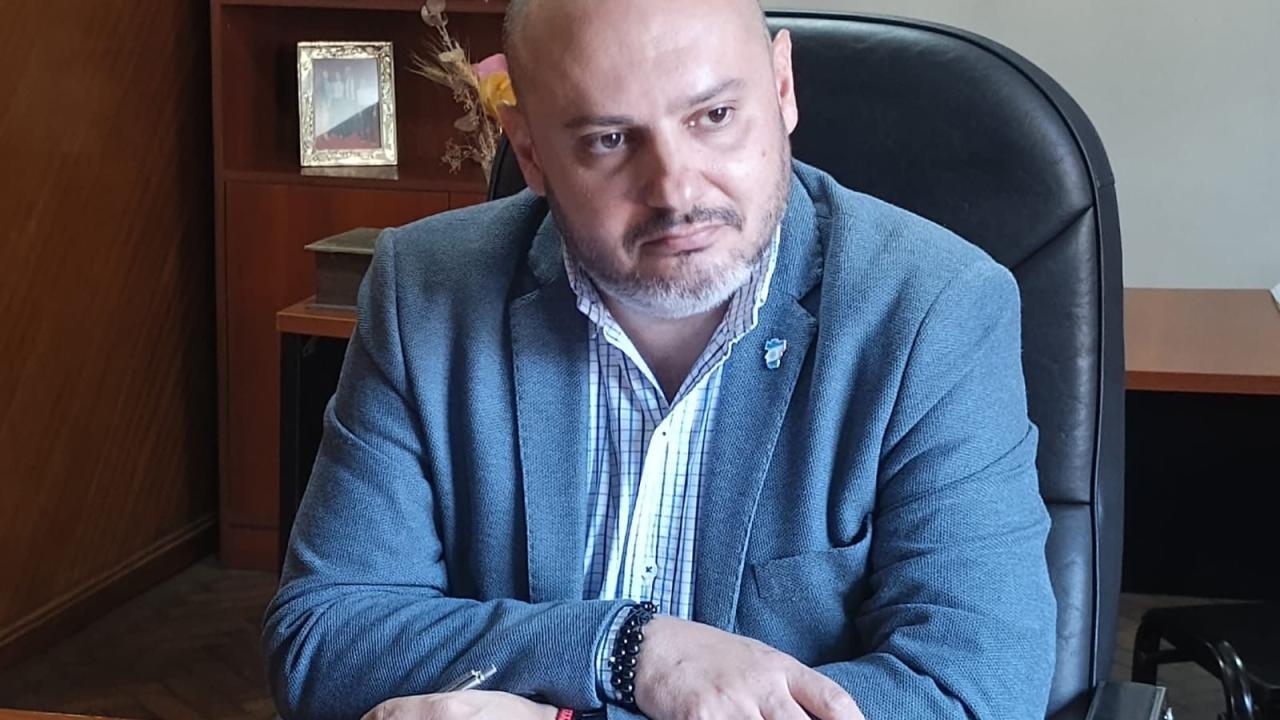 “Le creo a mi hija, es una leona”: habló Lucas Haurigot Posse, el funcionario que denunció un intento de secuestro
