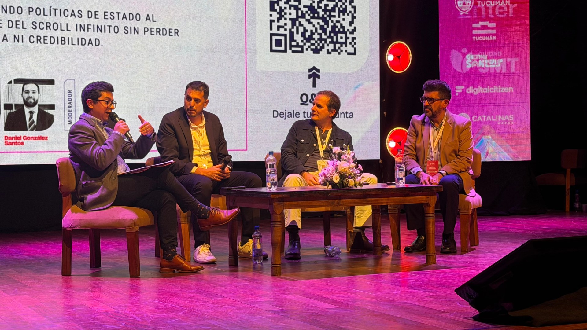 El peligro de gobernar para el algoritmo: advierten que la política pierde sustancia por buscar la viralidad