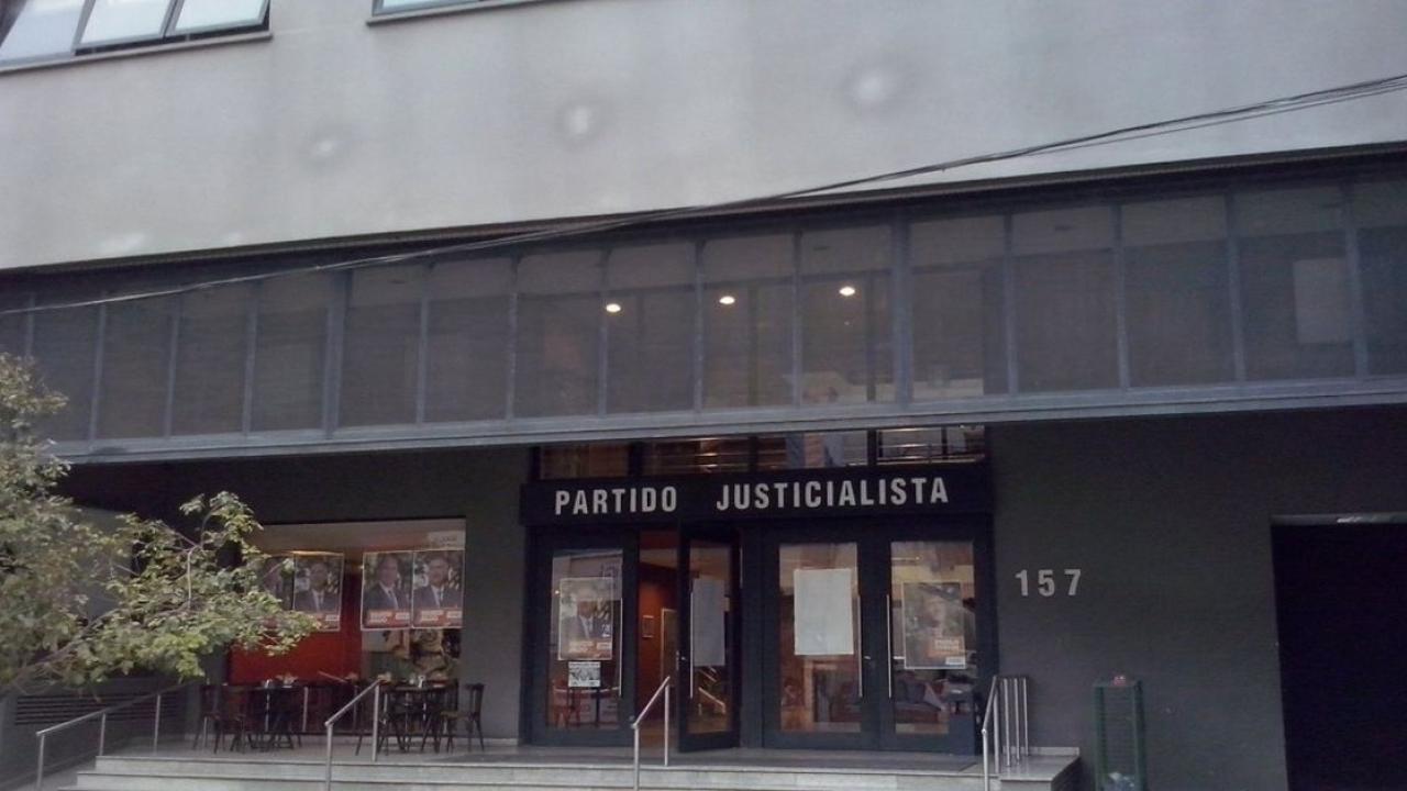 Rebelión en la Sección Oeste: 17 comisionados comunales buscan crear un nuevo espacio político
