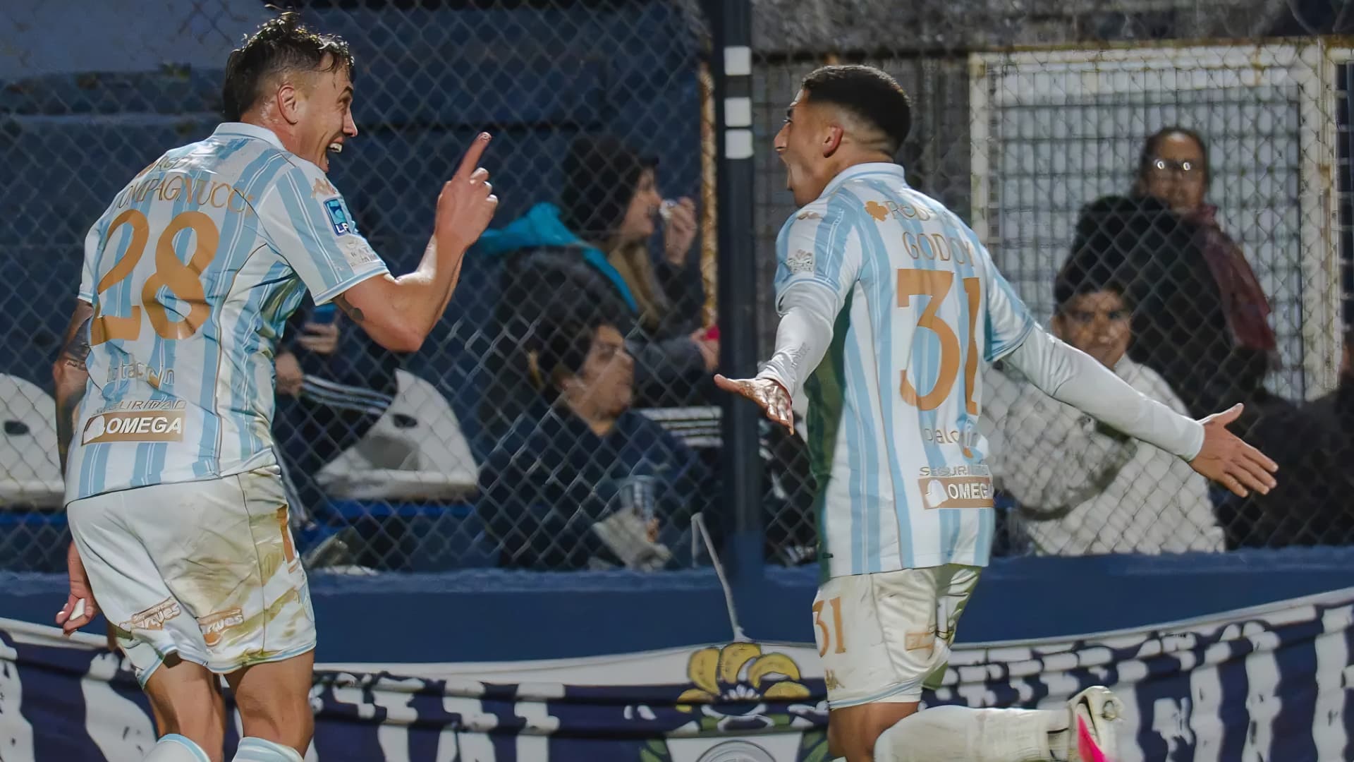 Atlético Tucumán sigue sin ganar: fue 1-1 ante Gimnasia cuando tenía el triunfo abrochado