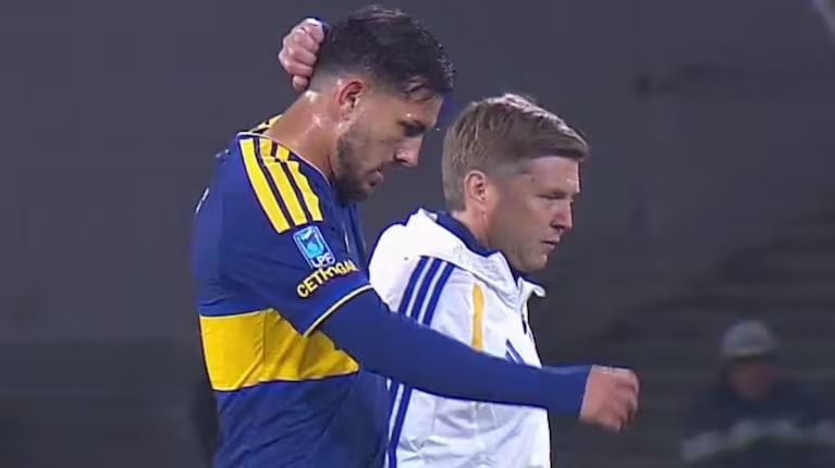 leandro-paredes-se-lesiono-contra-instituto-foto-captura-tnt-sports-U65GQGXJ6NHJHPWQ2ONPL427IY.avif