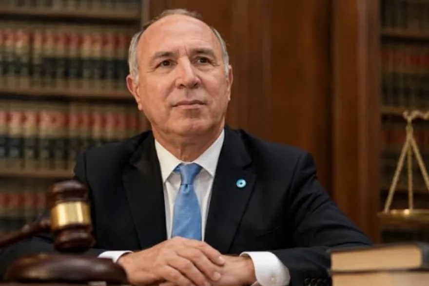 El juez Ricardo Lorenzetti destacó: “La Corte siempre defendió la protección de los recursos naturales”