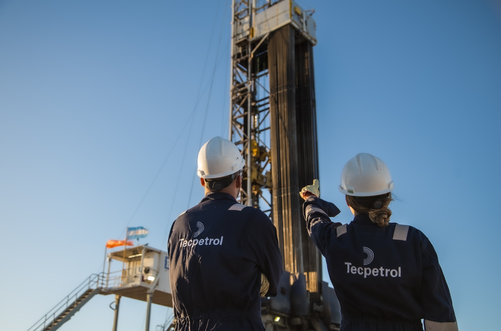 Tecpetrol invertirá U$S 6.432 millones en Vaca Muerta a través del RIGI