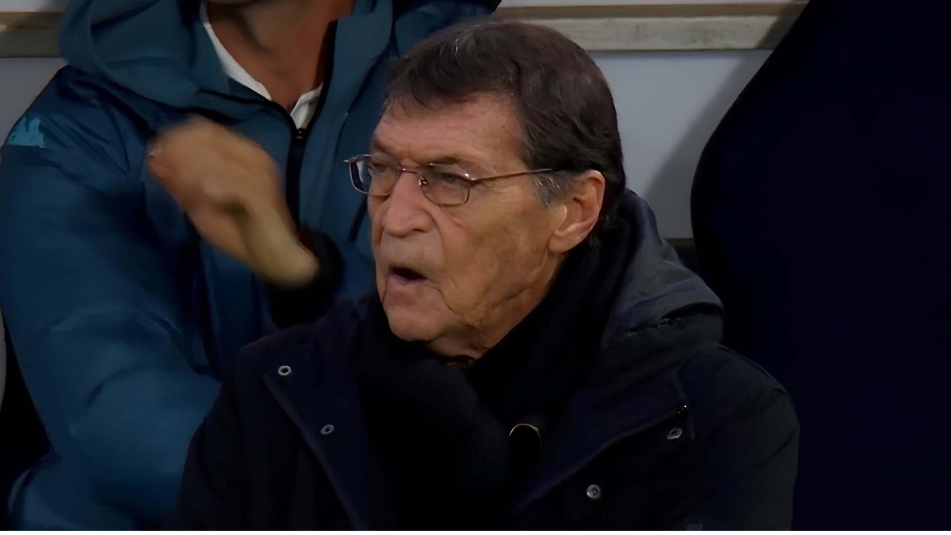 Falcioni no le quitó valor al empate: “Hoy estamos a 12 puntos de Aldosivi, empezamos a pensar en otras cosas”