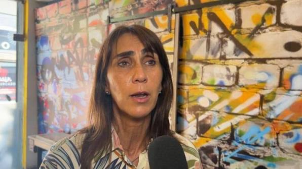 Molinuevo cuestionó la eliminación de tasas municipales y acusó a Chahla de hacer “maquillaje de campaña”