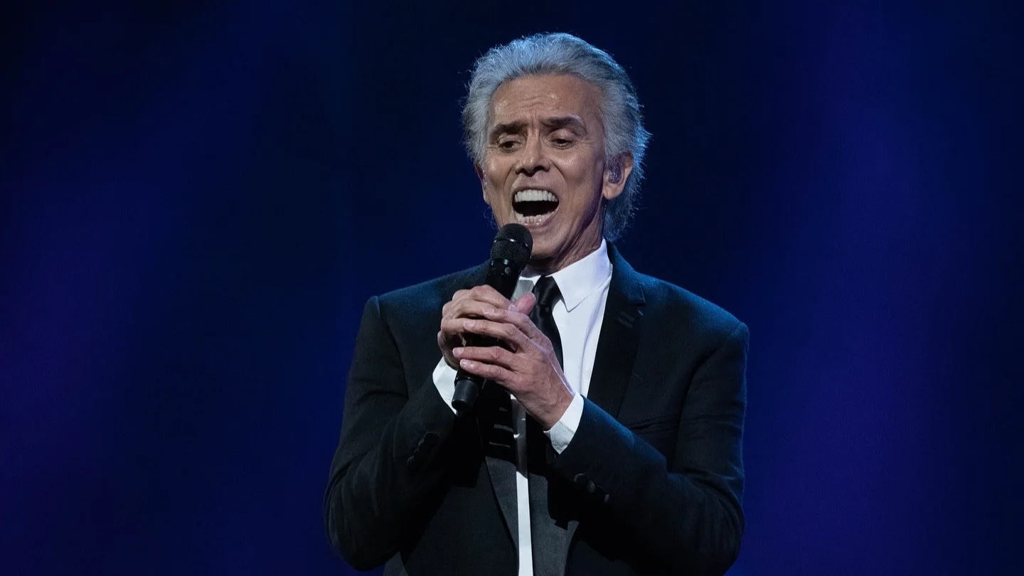 Antes de cantar en la vigilia del papa León XIV, Jairo se presentará en Tucumán con sus grandes éxitos