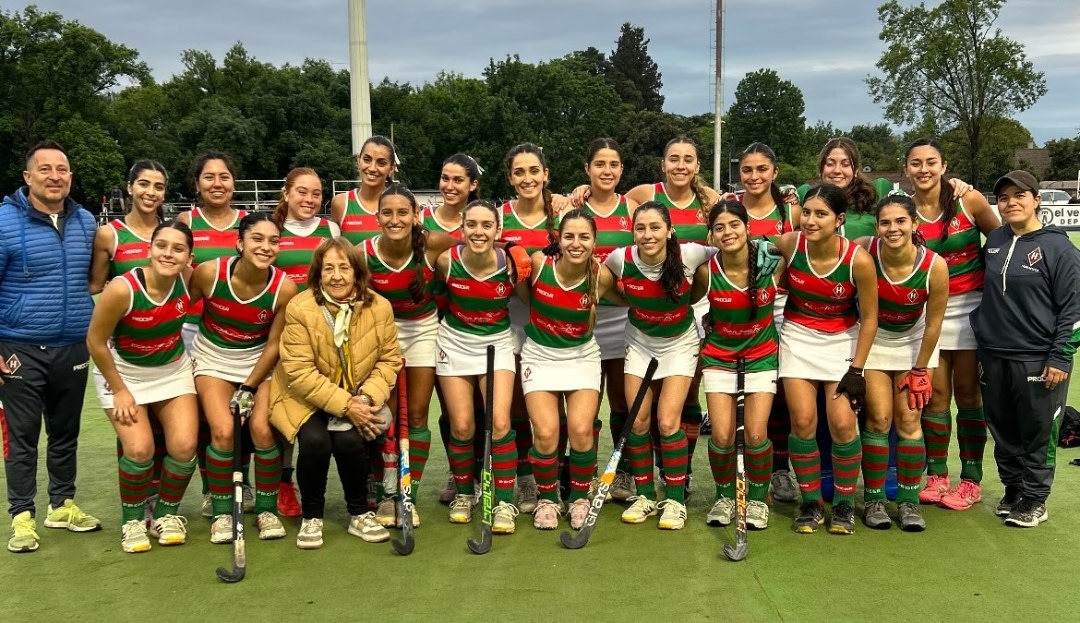 Huirapuca remontó un partido increíble y alcanzó a Los Tarcos en la cima del Clausura